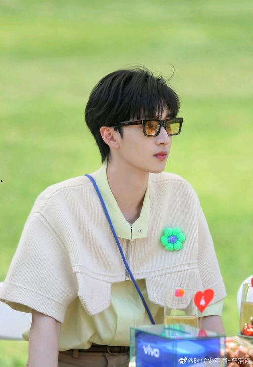 严浩翔最新爆料知乎小说,知乎小说背后的创作故事与灵感来源